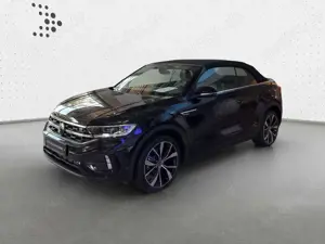 Volkswagen T-Roc R-Line 1.5 l TSI OPF 110 kW (150