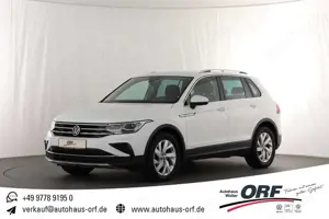 Volkswagen Tiguan 2.0 TDI Elegance DSG AHK LED-MATRIX VIRTUAL NAVI A