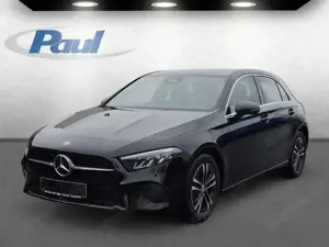 Mercedes-Benz A 180 Progressive AUT Kam. KlimaA LED LM PDC SHZ Bild 2