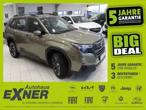 Subaru Forester 2.0ie - MJ 2025 , 6.Generation