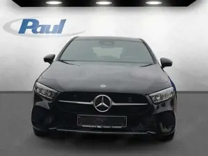 Mercedes-Benz A 180 Progressive AUT Kam. KlimaA LED LM PDC SHZ Bild 3