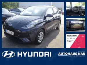 Hyundai i10 1.0 Select inkl. Big Deal!