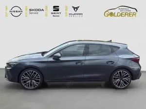 CUPRA Leon 1.5 eTSI 110kW DSG SHZ AHK MatrixLED Kamera Bild 3