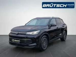 Volkswagen Tiguan 1.5 TSI Life DSG / NAVI / KAMERA / SITZHEIZUNG / L