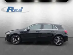 Mercedes-Benz A 180 Progressive AUT Kam. KlimaA LED LM PDC SHZ Bild 5