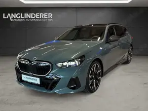 BMW 520 d xDr.Touring MSport NP88879,- AHK 360° h/k