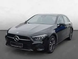 Mercedes-Benz A 180 Progressive AUT Kam. KlimaA LED LM PDC SHZ Bild 4