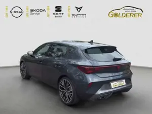 CUPRA Leon 1.5 eTSI 110kW DSG SHZ AHK MatrixLED Kamera Bild 4
