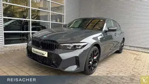 BMW 330 e xDrive M-Sport PRO Navi HUD 360° AHK ACC