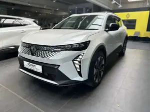 Renault Scenic Evolution 170 Comfort Range