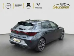 CUPRA Leon 1.5 eTSI 110kW DSG SHZ AHK MatrixLED Kamera Bild 5