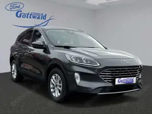 Ford Kuga Titanium X Winter 2 Techno-P. Fahrerassistenz LED