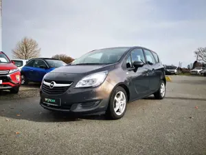 Opel Meriva Meriva B 1.4 Edition