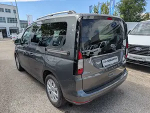 Ford Grand Tourneo Connect Titanium 7-SITZE*IACC*BLIS Bild 5