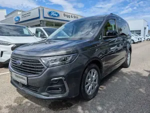 Ford Grand Tourneo Connect Titanium 7-SITZE*IACC*BLIS Bild 3