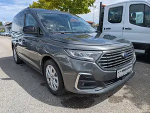 Ford Grand Tourneo Connect Titanium 7-SITZE*IACC*BLIS Bild 2