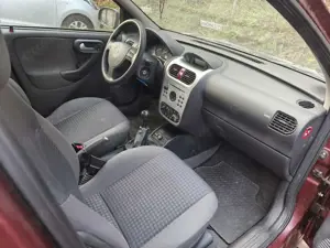 Opel Corsa Corsa 1.2 16V