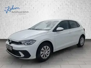 Volkswagen Polo Life 1,0 LED|APP|5J.Gar.|PDC|SHZ