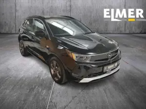 Opel Grandland X Grandland Ultimate 1.5 CDTI DPF Android Auto Met