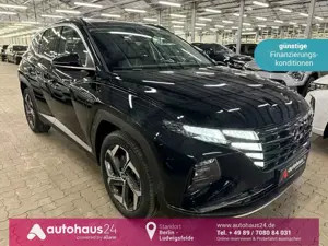Hyundai TUCSON 1.6 T-GDI Prime  Hybrid|Pano|Kamera|Navi