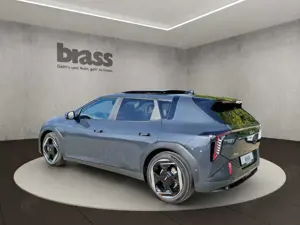 Kia EV4 81,4-kWh Hatchback DriveWise-Park Design Upg Bild 3