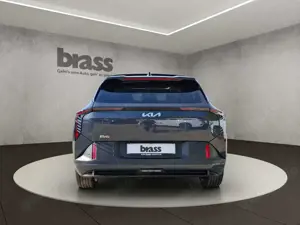 Kia EV4 81,4-kWh Hatchback DriveWise-Park Design Upg Bild 4
