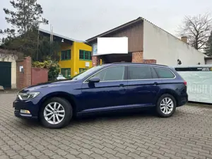 Volkswagen Passat Variant Comfortline - Sitzh. - AHK - Navi - " Automatik "