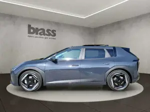 Kia EV4 81,4-kWh Hatchback DriveWise-Park Design Upg Bild 2