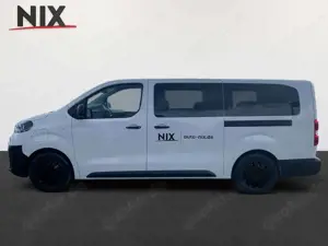 Toyota Proace Verso 75kWh Electric Comfort L2 9-Sitzer Bild 3