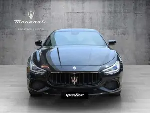 Maserati Ghibli Modena Ultima*Sonderleasing*