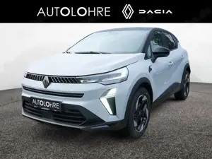 Renault Captur Techno TCe 140 EDC Mild Hybrid