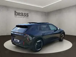 Kia EV4 81,4-kWh Hatchback DriveWise-Park Design Upg Bild 5