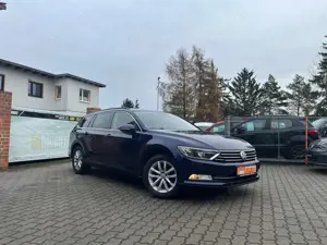 Volkswagen Passat Variant Comfortline Automatik Sitzh. AHK