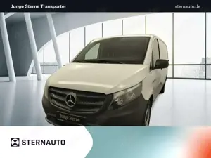 Mercedes-Benz Vito Vito 116 KA/Extra-L Automatik Navi Klima Kamera BC