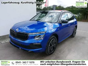Skoda Kamiq Monte Carlo 1.5 TSI DSG Carlo*LED*PDC-KAMERA*SH...