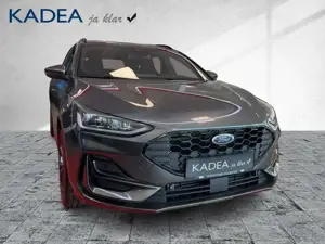 Ford Focus Turnier ST-Line X NAVI*SHZ*PDC*CAM*LED*TWA