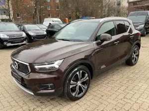 Volvo XC40 XC40 Inscription AWD TÜV 06.2027