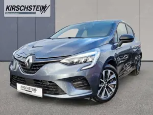 Renault Clio V Zen 1.0 TCe 100 LED App-Navi PDC Sitzheizung