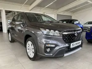 Suzuki S-Cross 1.4 Boosterjet Comfort Navi, Kamera