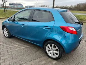 Mazda 2 Bild 3