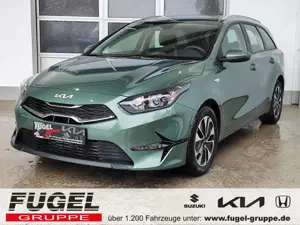 Kia Ceed SW / cee'd SW 1.5 T-GDI Navi|SHZ|Klima