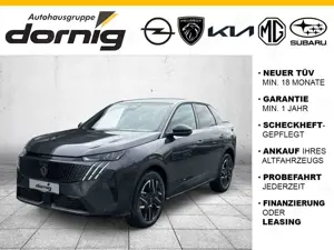 Peugeot 3008 Hybrid Allure 145 e-DSC6 *NP*