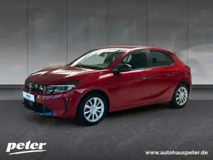 Opel Corsa Corsa F 1.2 Edition Allwetter Lenkradheizung