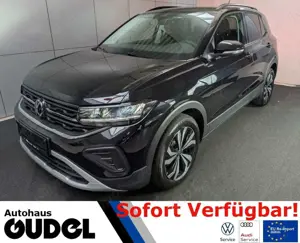 Volkswagen T-Cross 1.5 TSI ACT OPF DSG AHK Kamera AppC. ACC