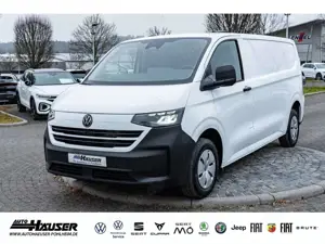 Volkswagen Transporter T7 Kastenwagen LR 2.0 TDI AHKV TEMPOMAT PDC KLIMA