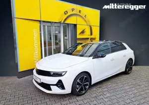 Opel Astra 1.2 Turbo GS, 360°Kamera, LED, LHZ/SHZ, DAB,...