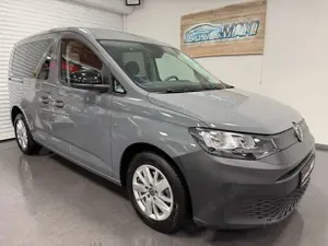Volkswagen Caddy Basis/PDC/DAB/Kamera/AHK/