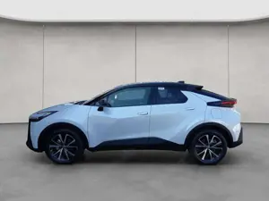 Toyota C-HR 2.0 Hybrid Teamplayer Technik Paket Bild 2