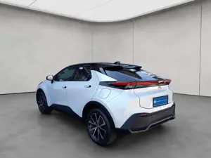 Toyota C-HR 2.0 Hybrid Teamplayer Technik Paket Bild 3