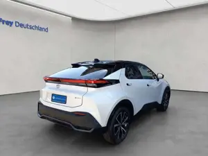 Toyota C-HR 2.0 Hybrid Teamplayer Technik Paket Bild 5
